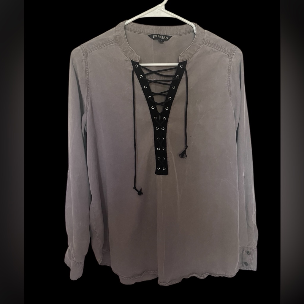 3/$20 Express Top